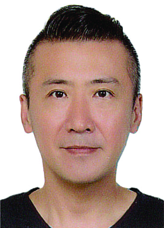 邱志偉